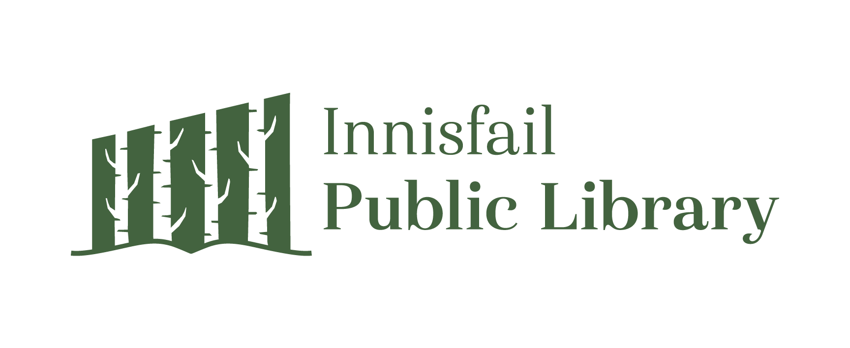 Innisfail Public Library