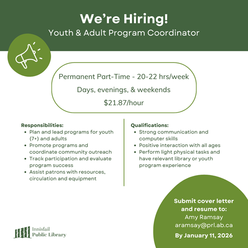 Programmer Youth and Adult