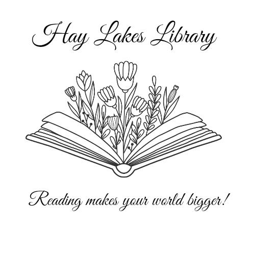 Hay Lakes Municipal Library