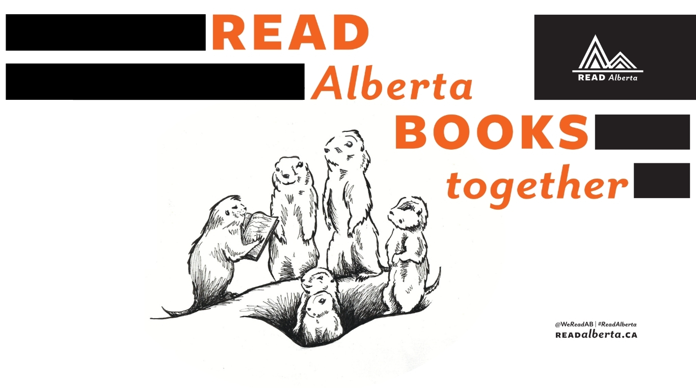 Read Alberta Books