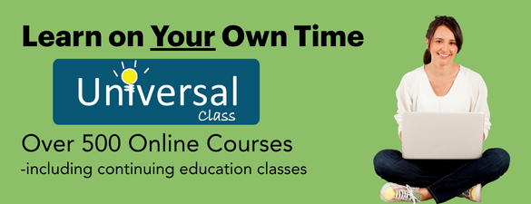 Universal Class